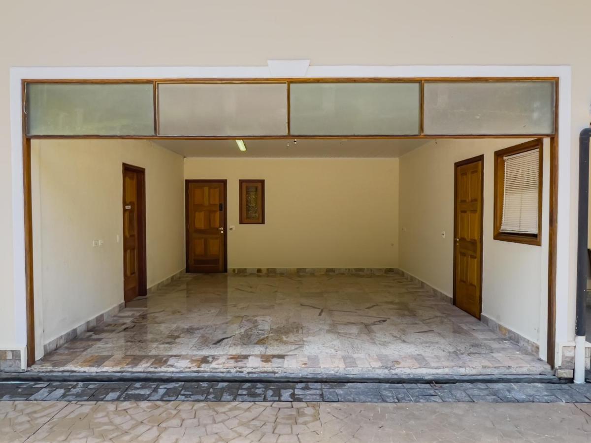 Recanto Do Pepe Hotel Campos do Jordao Luaran gambar